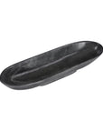Venetia - Tray - Black