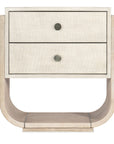 Modern Mood - Accent Nightstand