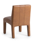 Liliana - Dining Chair - Tan