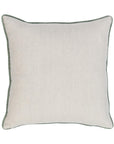 Novel Estate - NV Davenport Pillow
