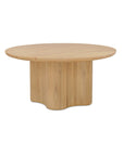 Sidney - Dining Table - Natural