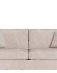 Mebane - Sofa Special Order - White