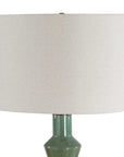 Kitley - Table Lamp - Sage Green