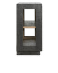 Larson - Reclaimed Pine 2 Door Cabinet