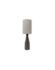 Meili - Table Lamp - Brown / Beige