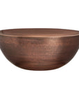 Conga - Coffee Table - Copper