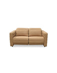 Juno - Power Recliner Sofa - Tan