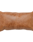 Soco Leather - SLD Dumont Pillow
