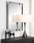 Stellan - Mirror - Black