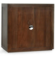 Bradley - Solid Wood Cabinet