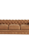 Griffith Park - Berkeley Sofa - Light Brown