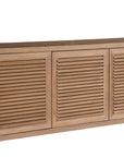 Weekender Coastal Living Home - Credenza - Light Brown