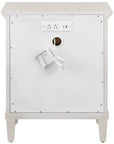 Birchaven - Nightstand - Meadow