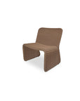 Ella - Outdoor Accent Chair - Natural