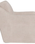 Filmore - Slipcover Chair, Special Order - Beige