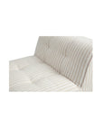 Sunseeker - 2 Piece Outdoor Nook - Brown Stripe