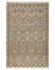 Natural Fiber - Accona Rug