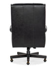 EC - Charleston Executive Swivel Tilt Chair