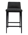 Baron - Counter Stool - Charcoal