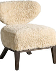 Tremont - Accent Chair - Beige