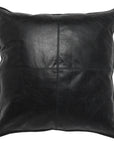 Soco Leather - SLD Dexter Pillow