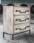 Jory - Accent Chest
