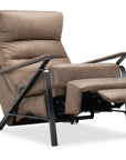 Elixir - Power Recliner With Power Headrest