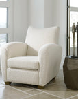Teddy - Accent Chair
