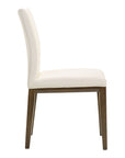 Frankie - Dining Chair (Set of 2) - White