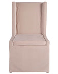 Luca - Dining Chair, Special Order - Beige
