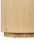 Layne - Round End Table