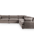 Caplan - Modular Sectional
