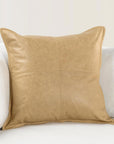 Soco Leather - SLD Pillow