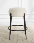 Arles - Counter Stool