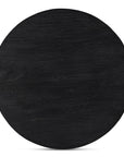 Cember - Dining Table - Black