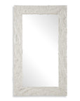 Quarry - Rectangle Stone Veneer Mirror