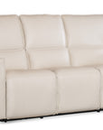 MS - Miles Zero Gravity Power Sofa With Power Headrest