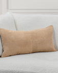 Clemson - SLD Suede Pillow