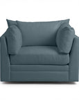 Audrey - Swivel Chair