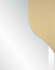 Makari - Mirror - Gold