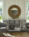 Escape - Coca Plum Mirror - Light Brown
