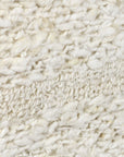 Poufs - Sinclair Pouf - Ivory