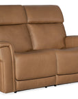 MS - Lyra Zero Gravity Power Loveseat