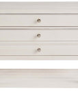 Weekender Coastal Living Home - Saugatuck Nightstand