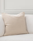 Bedford - SLD Linen Pillow