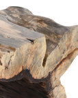 Odette - Console Table - Natural