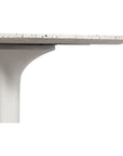 Tuli - Cafe Table - Light Gray