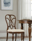 Leesburg - Splatback Chair