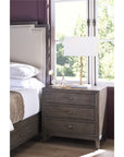 Montclair - Nightstand - Cocoa