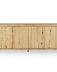 Orlando - 4 Door Sideboard